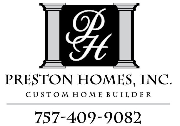 Preston Homes Inc