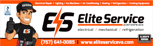 Elite Service & Enterprises
