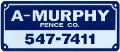 A. Murphy Fence