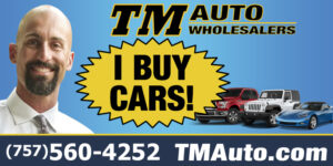 TM Auto Wholesalers