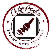Chesapeake Spring Art Festival