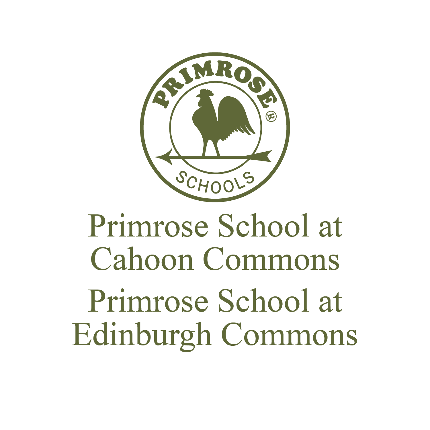 Primrose School at Edinburgh Commons