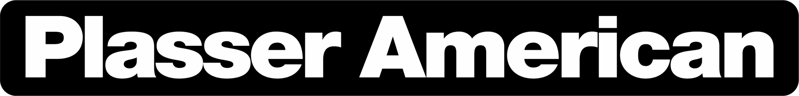 Plasser American