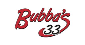 Bubba's 33 Bubba's 33