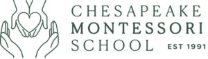 Chesapeake Montessori School Logo