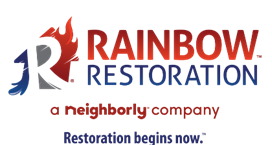 Rainbow Restoration